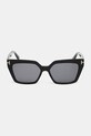 Tom Ford ochelari de soare Winona FT1030.5301D negru AA00