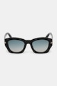 Accessories Tom Ford sunglasses Guilliana FT1083.5201P black