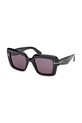 Tom Ford napszemüveg cat eye fekete FT1157.5001A