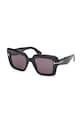 Tom Ford okulary przeciwsłoneczne Esme FT1157.5001A czarny AA00