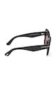 Tom Ford okulary przeciwsłoneczne Esme FT1157.5001A czarny