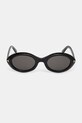 Солнцезащитные очки Tom Ford FT1186.5101A чёрный AA00