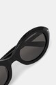 Аксессуары Солнцезащитные очки Tom Ford FT1186.5101A чёрный