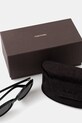 Солнцезащитные очки Tom Ford FT1186.5101A чёрный