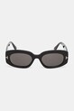 Tom Ford ochelari de soare Cielle FT1187.5201A negru AA00