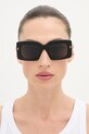 Tom Ford okulary przeciwsłoneczne Brigitta FT1188.5001A