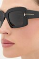 Tom Ford okulary przeciwsłoneczne Brigitta FT1188.5001A