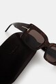 Doplňky Sluneční brýle Tom Ford Brigitta FT1188.5052E černá