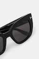 Tom Ford napszemüveg Athena fekete FT1190.5301A