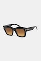 Tom Ford ochelari de soare Luna FT1191.5201F negru AA00