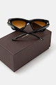 Tom Ford ochelari de soare Luna negru FT1191.5201F