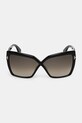 Солнцезащитные очки Tom Ford FT1195.6301B чёрный AA00