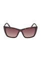Sluneční brýle Guess GU00098.5552F burgundské AA00