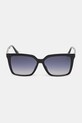 Guess okulary przeciwsłoneczne GU00099.5501B czarny AA00