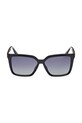 Guess okulary przeciwsłoneczne GU00099.5501D czarny AA00