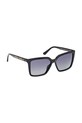 Akcesoria Guess okulary przeciwsłoneczne GU00099.5501D czarny