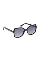 Akcesoria Guess okulary przeciwsłoneczne GU00100.5501D czarny