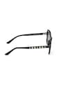 Guess ochelari de soare negru GU00100.5501D