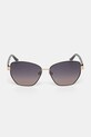 Guess okulary GU00102.5605B czarny AA00