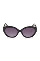 Сонцезахисні окуляри Guess GU00104.5601B чорний AA00