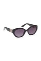 Аксесуари Сонцезахисні окуляри Guess GU00104.5601B чорний