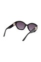 Сонцезахисні окуляри Guess GU00104.5601B чорний