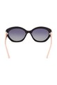 Guess okulary przeciwsłoneczne GU00104.5605D