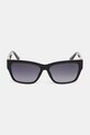 Guess ochelari de soare GU00105.5601B negru AA00