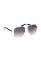 Guess ochelari de soare negru GU00107.5805B