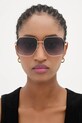 Guess okulary przeciwsłoneczne GU00107.5805B