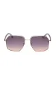 Guess okulary przeciwsłoneczne GU00107.5832B szary AA00