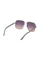 Γυαλιά ηλίου Guess GU00107.5832B γκρί