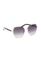 Guess ochelari de soare negru GU00108.6005B