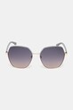 Guess ochelari de soare GU00108.6032B gri AA00