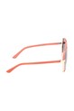 Guess okulary przeciwsłoneczne pomarańczowy GU00108.6074B