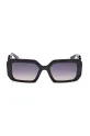 Guess okulary przeciwsłoneczne GU00110.5401B czarny AA00