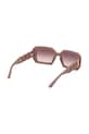 Guess okulary przeciwsłoneczne GU00110.5458F beżowy