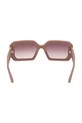 Guess okulary przeciwsłoneczne GU00110.5458F