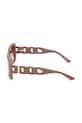 Guess okulary przeciwsłoneczne GU00110.5458F