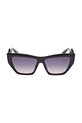 Guess ochelari de soare GU00111.5601B negru AA00