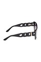 Guess ochelari de soare negru GU00111.5601B