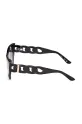 Guess okulary przeciwsłoneczne GU00111.5601B