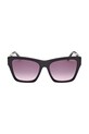 Guess okulary przeciwsłoneczne GU00113.5501B czarny AA00