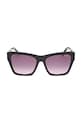 Guess okulary przeciwsłoneczne GU00113.5501B czarny AA00