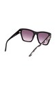 Guess okulary przeciwsłoneczne GU00113.5501B czarny