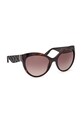 Αξεσουάρ Γυαλιά ηλίου Guess GU00130.6152F μπορντό