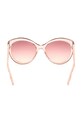 Guess okulary przeciwsłoneczne GU00130.6157U