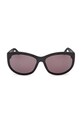 Guess okulary przeciwsłoneczne GU00131.6001A czarny AA00