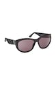 Guess ochelari de soare negru GU00131.6001A