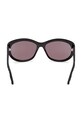 Guess okulary przeciwsłoneczne GU00131.6001A